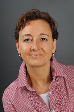 Maria Wicki